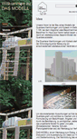 Mobile Screenshot of dasmodell.org